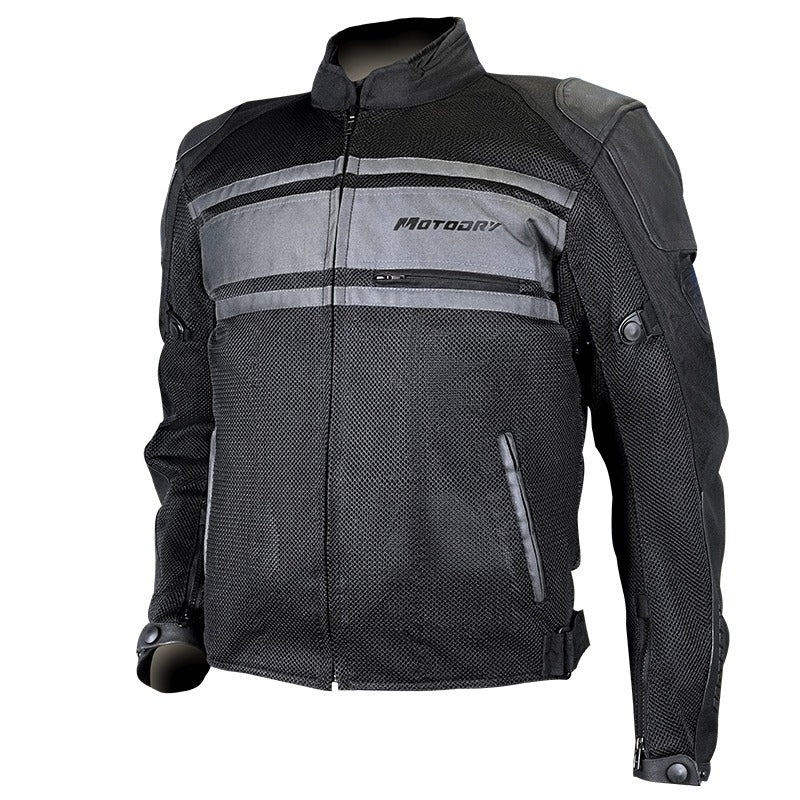 Revolt Black/Dark Grey