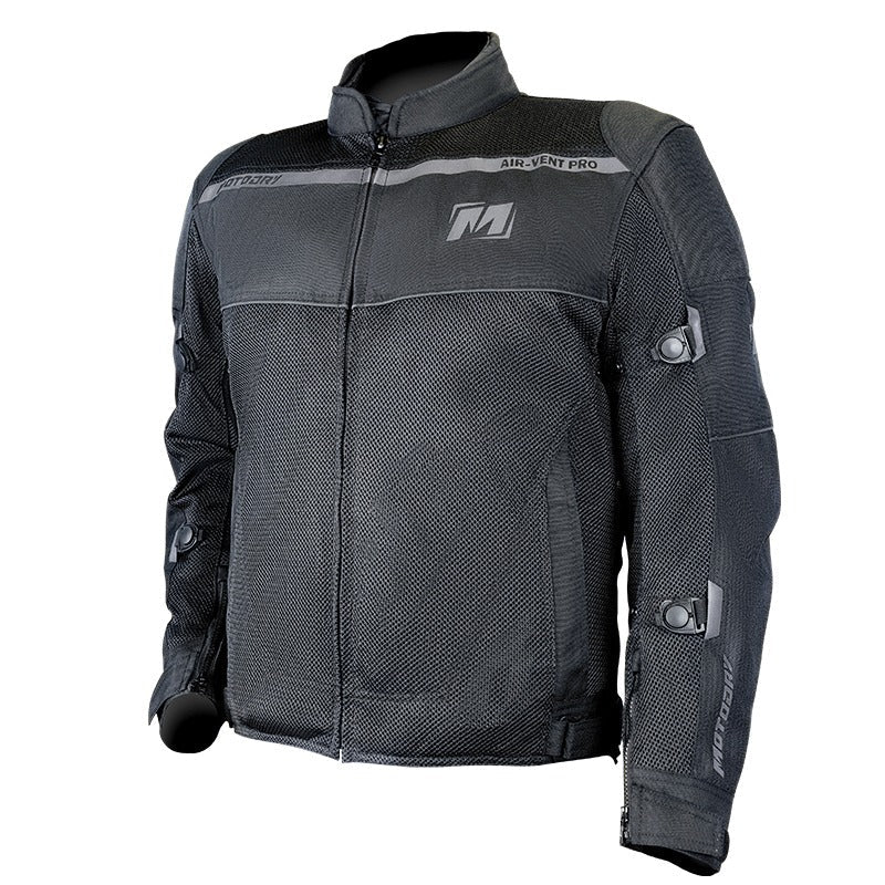 Air-Vent Pro Black