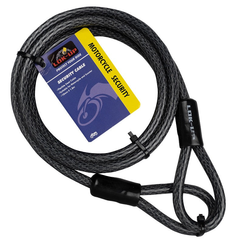 SECURITY WIRE CABLE