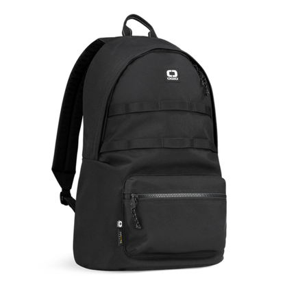 OGIO PACKS - ALPHA LITE CONVOY 120 BLK