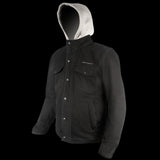 URBAN BLACK/ANTH