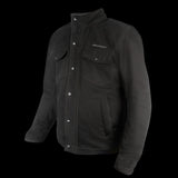 URBAN BLACK/ANTH