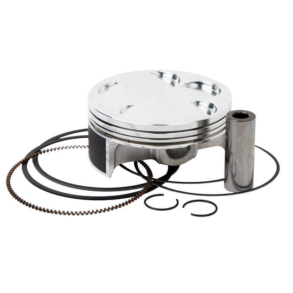 Vertex Piston Kit FORGED REPLICA YAM WR 400F 98-00, YZ 400F 98-99 12.5:1 91.93mm