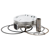 Vertex Piston Kit FORGED REPLICA YAM WR 450F 03-15, YZ 450F 03-09 12.5:1 94.94mm