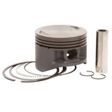 Vertex Piston Kit CAST REPLICA YAM RAPTOR 350 04-11 /YAM WARRIOR 350 87-04 10.25:1 82.95mm