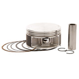 Vertex Piston Kit CAST REPLICA YAM GRIZZLY 660 02-08 /YAM RAPTOR 660 01-05 /YAM RHINO 660 04-07 9.1:1 100.95mm