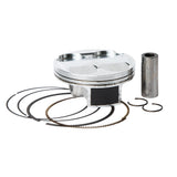 Vertex Piston Kit FORGED REPLICA KAW KX 250F 10 13.2:1 76.97mm