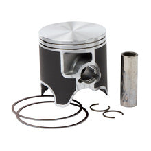 Vertex Piston Kit CAST REPLICA HBERG TE 250 11-14 / HUSQ TC/TE 250 14-17 / KTM 250 EXC 06-17, 250 SX 06-17, 250 XC 06-16, 250 XC-W 06-16 STD 66.37mm