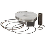 Vertex Piston Kit FORGED REPLICA HBERG FE 450E 14 /HUSQ FE 450 14-16 /KTM 450 XC-W 12-16 11.8:1 94.97mm