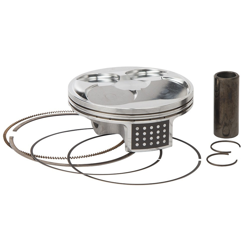 Vertex Piston Kit FORGED HIGH COMP HON CRF 450R 13-16 13.6:1 95.97mm