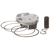 Vertex Piston Kit FORGED HIGH COMP HBERG FE 250 14 /HUSQ FC 250 14-15, FE 250 14-16 /KTM 250 SX-F 13-15, 250 XC-F 13-15, 250 XCF-W 14-16 14.5/13.4 77.97mm