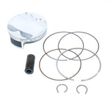 Vertex Piston Kit FORGED REPLICA HUSQ FE 350 17-18 /KTM 350 EXC-F 17-18 12.3:1 87.96mm