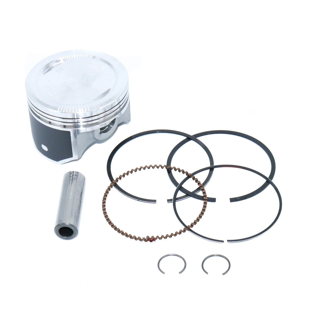 Vertex Piston Kit CAST REPLICA HON TRX 250 TM 2002/18 68.96MM