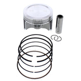Vertex Piston Kit CAST REPLICA HON TRX 350FE TE FM TM 2000/06 79.46MM