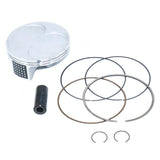 Vertex Piston Kit FORGED High Comp YAM YZ 450F 2018 13.7:1 96.95mm