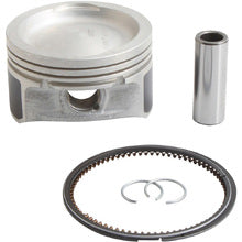 Vertex Piston Kit CAST POLARIS RANGER 700 2005-09 STD COMP 79.96MM