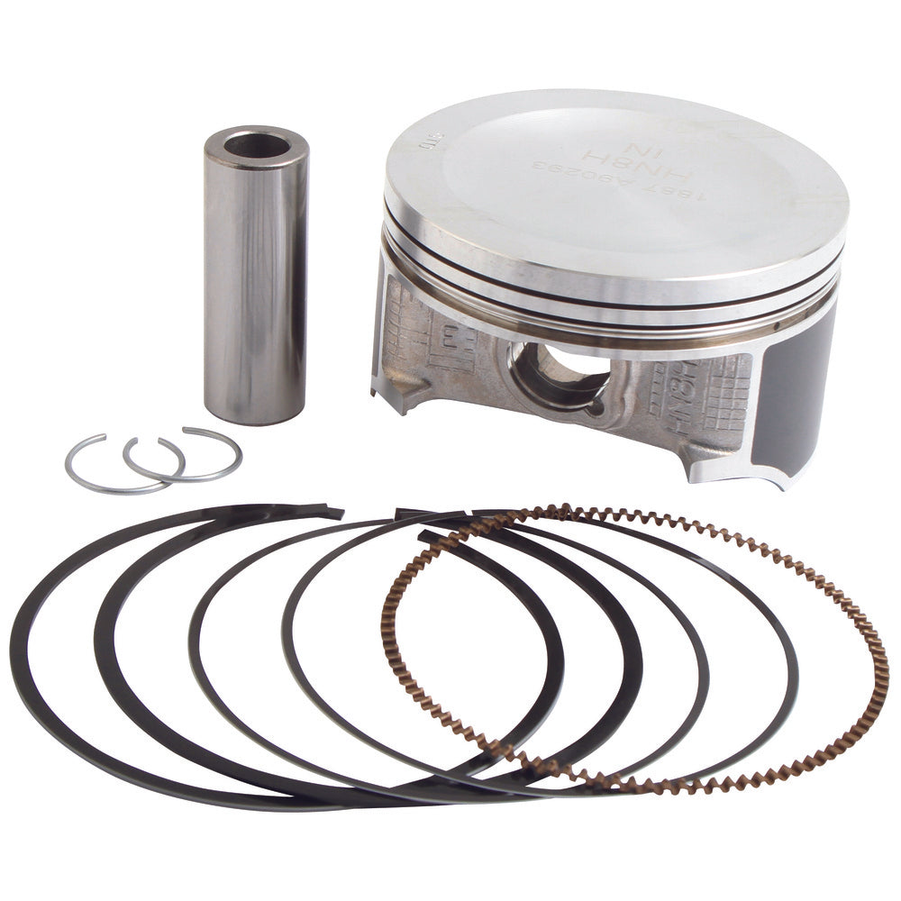 Vertex Piston Kit CAST REPLICA HON TRX 680 Pioneer 700 2016-21 9.2:1 102.46mm