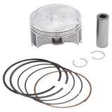 Vertex Piston Kit CAST REPLICA HON Pioneer 1000 R/X 2016-21 10.0:1 91.96mm
