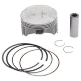 Vertex Piston Kit CAST REPLICA KAW KSV,KVF,KFX STD COMP 9.9:1 82.46MM