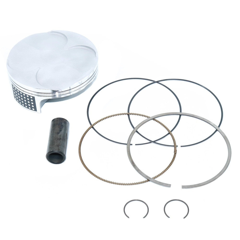 Vertex Piston Kit FORGED REPLICA - Honda CRF450L 19-20 95.98mm