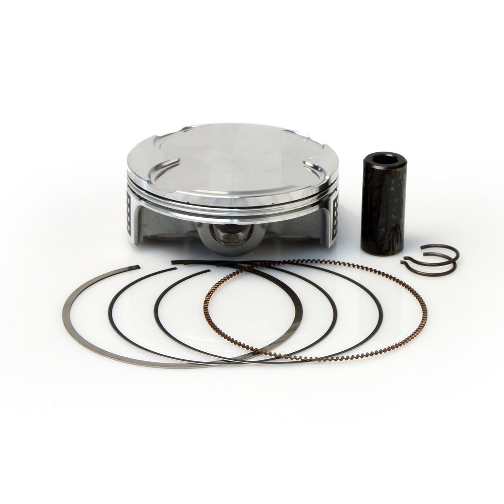 Vertex Piston Kit FORGED REPLICA KTM 350 SX-F 16-17, 350 XC-F 16-17 14.0:1 87.97mm - Superseded from 24098B