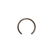 Vertex Retaining Clip