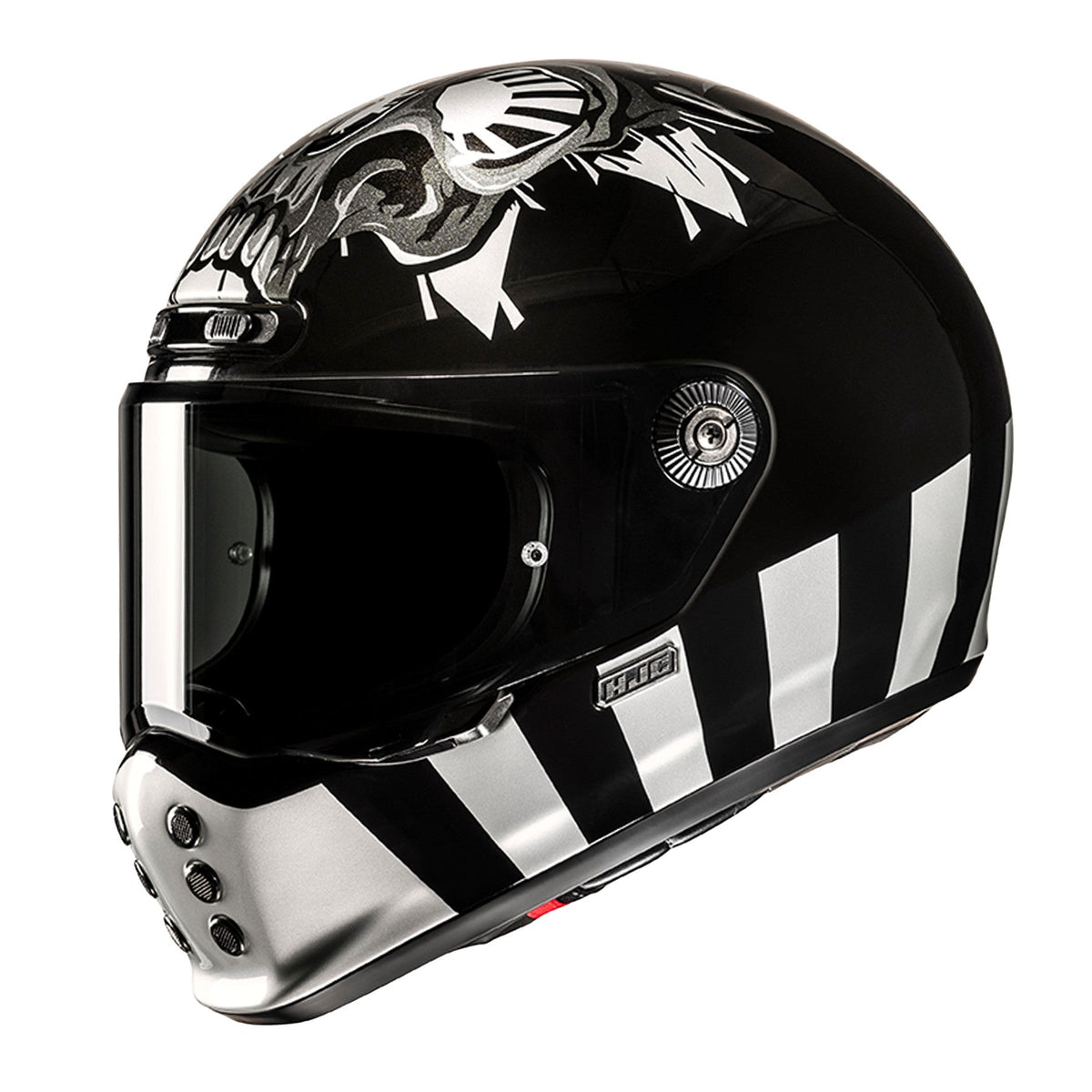 V10 HELMET CRANIA MC-5