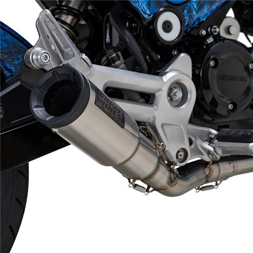 V&H Hi-Output Hooligan Honda Grom 17-20