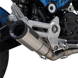 V&H HI-OUTPUT HOOLIGAN HONDA GROM 17-20
