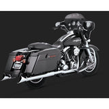 V&H DRESSER DUALS TOURING 95-08
