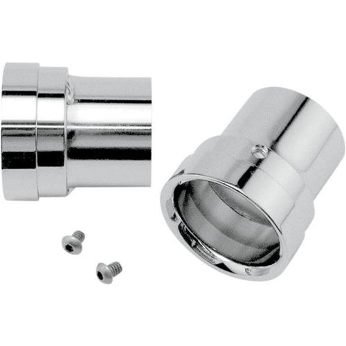 V&H End Cap Kit (PR) Straight Cut - Bigshot Stagg/Longshot (A310BECR X 2)