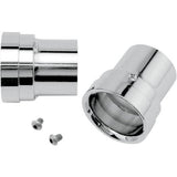 V&H END CAP KIT (PR) STRAIGHT CUT - BIGSHOT STAGG/LONGSHOT (A310BECR X 2)