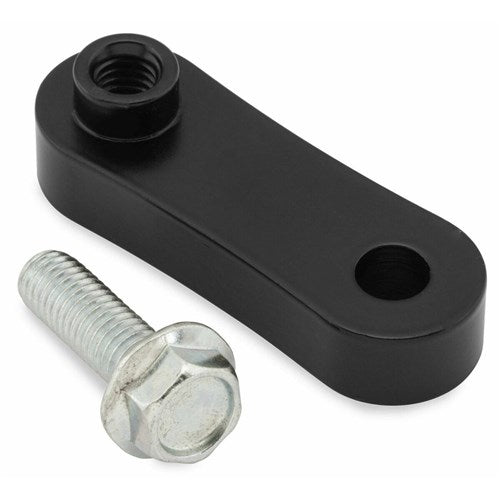 V&H L/H/S Footpeg Bracket for Big Radius 2-1 (Single)