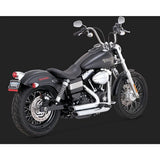 #VH SHORTSHOTS STAGGERED DYNA 12-17 (EXCL SWITCHBACK) (WILL BECOME V17327)