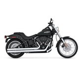 V&H BIGSHOTS LONG CHROME PCX SOFTAIL 86-17 (EXC FXSB/FXSE) (WAS V17823)