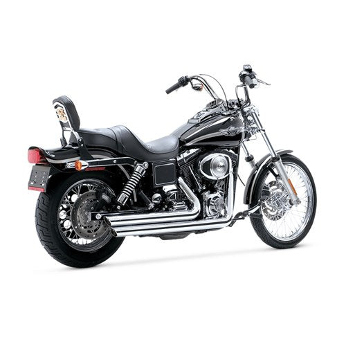 V&H Bigshots Staggered Dyna 91-05