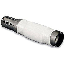 V&H Optional Quiet Baffles - Suit Bigshot Staggered Bigshot Long Shortshot Staggered Sideshots