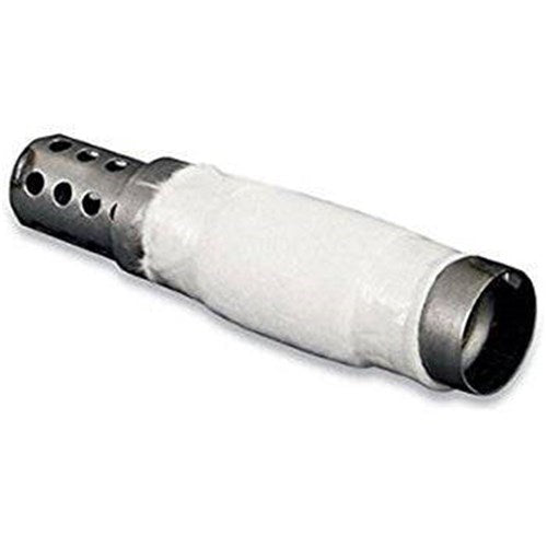 V&H Optional Quiet Baffles - Suit Bigshot Staggered Bigshot Long Shortshot Staggered Sideshots