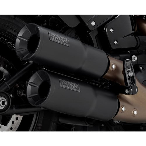 V&H Optional Quiet Baffle (H/O Street)- Each