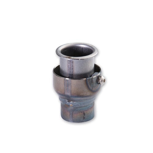 V&H Optional Quiet Baffle V16763/16751/16761/47501