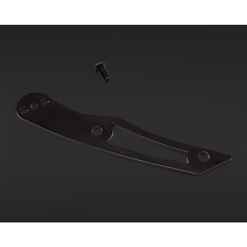 V&H Saddle Bag Support Bracket Kit Softail 18-19 (Sport Glide + Heritage Classic)