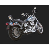V&H BIG RADIUS DYNA 91-05