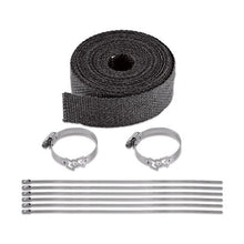 V & H Header Wrap Kit