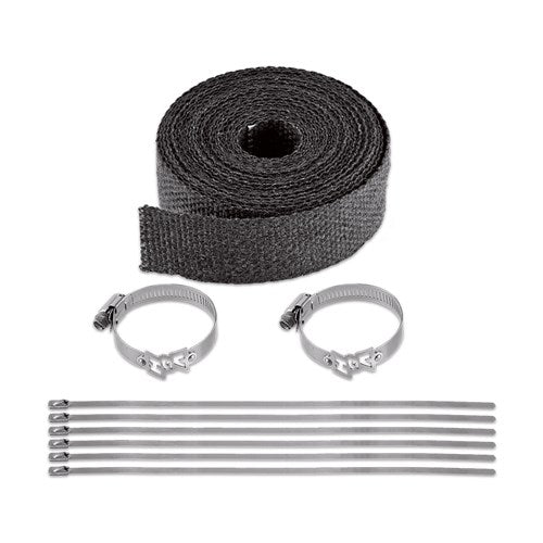V & H Header Wrap Kit
