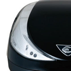 CLEAR REFLECTORS FOR V36 TOPBOX - V36CR