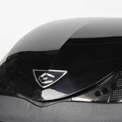 BLACK METALLIC PANEL LID FOR V36 TOPBOX - PU5854 - V36PNLBLK