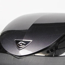 GUN METAL GREY PANEL LID FOR V36 TOPBOX - PU2302 - V36PNLGUN