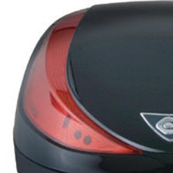RED REFLECTORS FOR V36 TOPBOX - V36RR