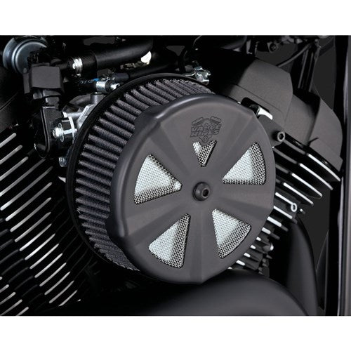 V&H VO2 Naked Yamaha Bolt/R-Spec 13-20