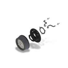 V&H VO2 Naked Touring 17-22 (Works with Stock Cover) (WAS V71035)